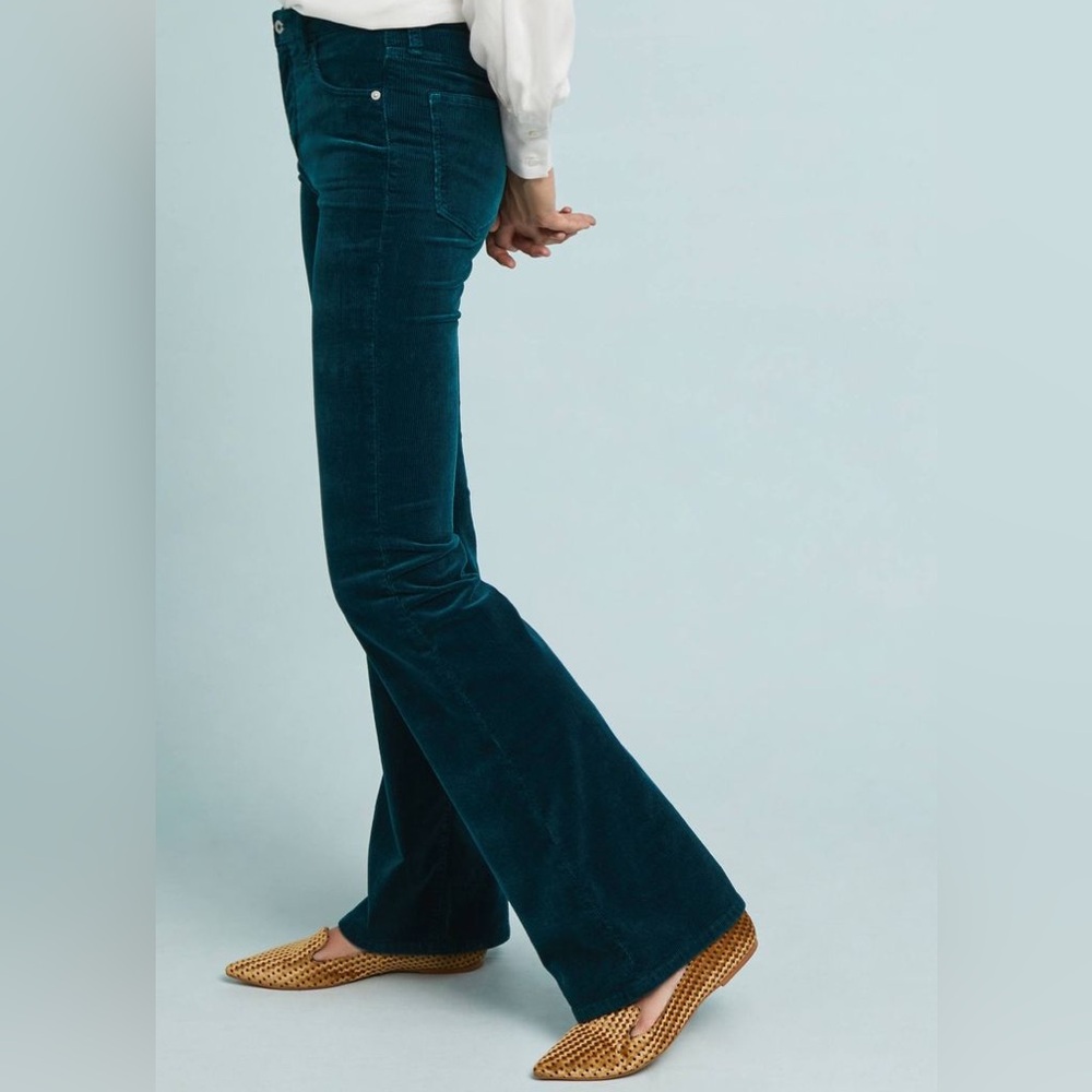 ANTHRO cords